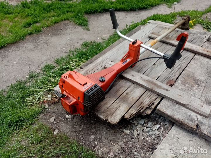 Продам триммер Husqvarna