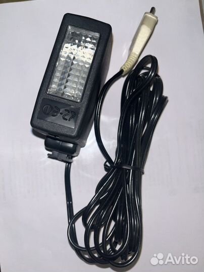 Фотовспышка Электроника фэ-27