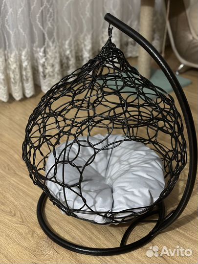 Лежанка (кокон) для кошек