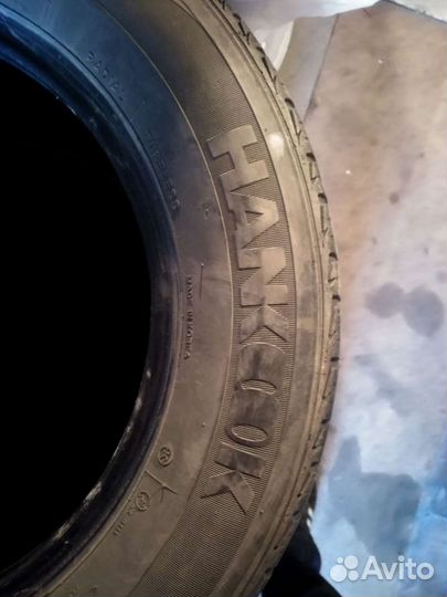 Hankook Optimo Sport 235/60 R16