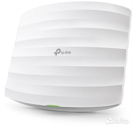 Wi-Fi точка доступа Tp-link EAP265 HD