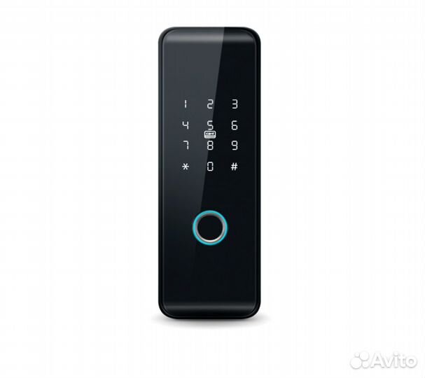 Кодовая панель доступа Ps-Link H102 WiFi