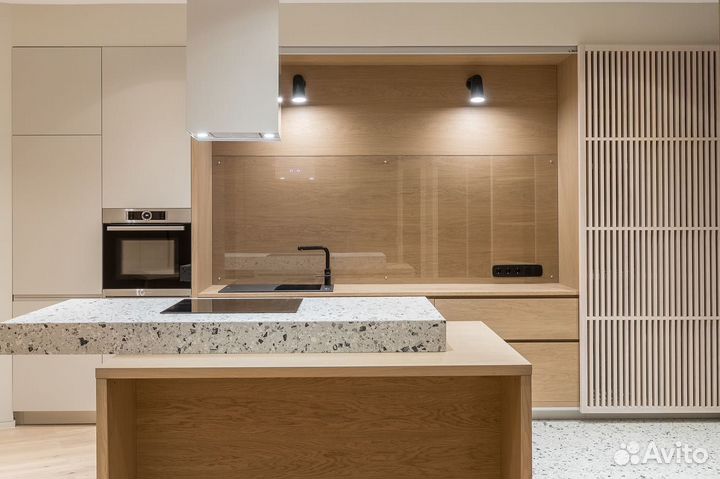 Кухни IKEA