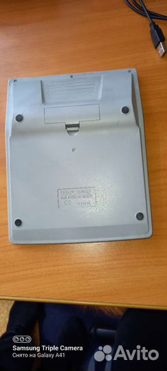 Дисковод для пк