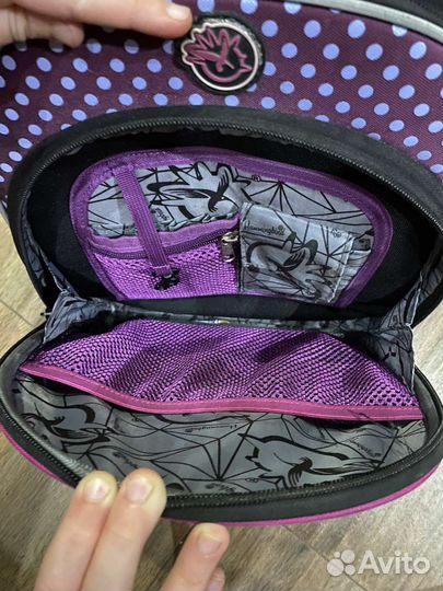 Рюкзак для девочки