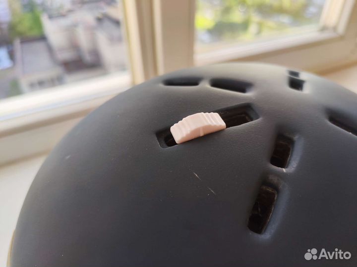 Сноуборд шлем Picture Organic Bern