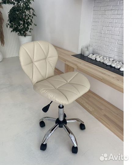 Стул мастера Ракушка