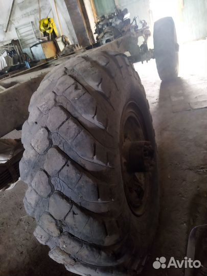 Продам шины с дисками