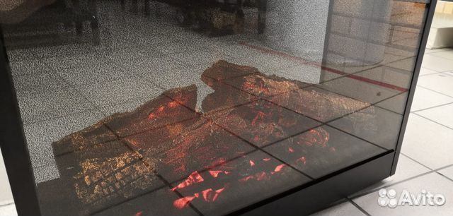 Электрический очаг Dimplex Symphony DF3020-INT