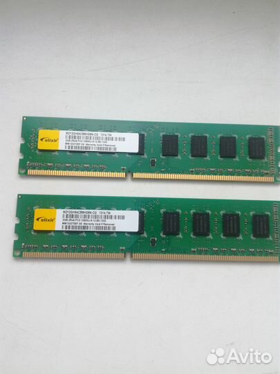 DDR 2,3