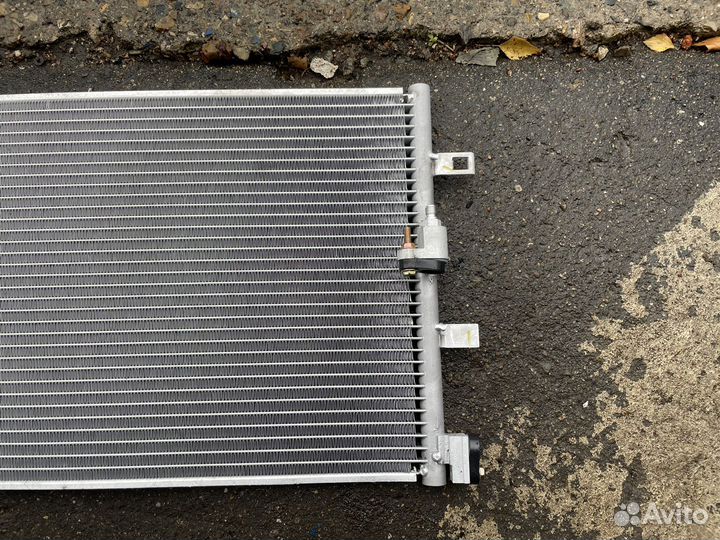 Радиатор кондиционера Audi A 5 / A 6 / A 7