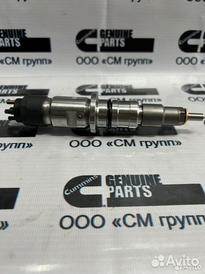 Форсунка топливная Bosch