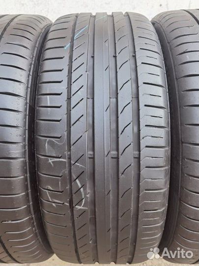 Continental ContiSportContact 5 235/45 R19 95V