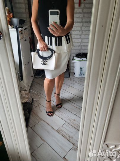 Moschino блузки