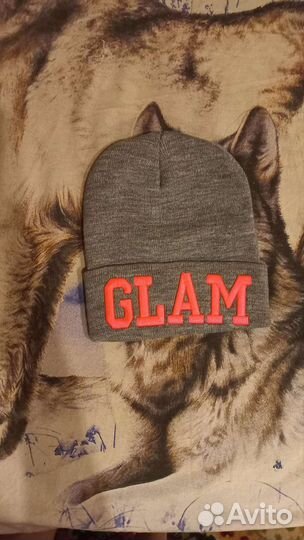 Шапка женская новая