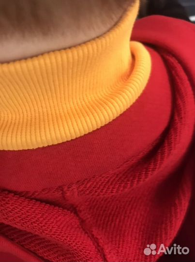 Манишка brawl stars (подарок на Новый год)