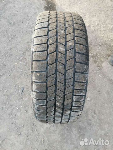 Continental ContiWinterContact TS 810 Sport 245/50 R18