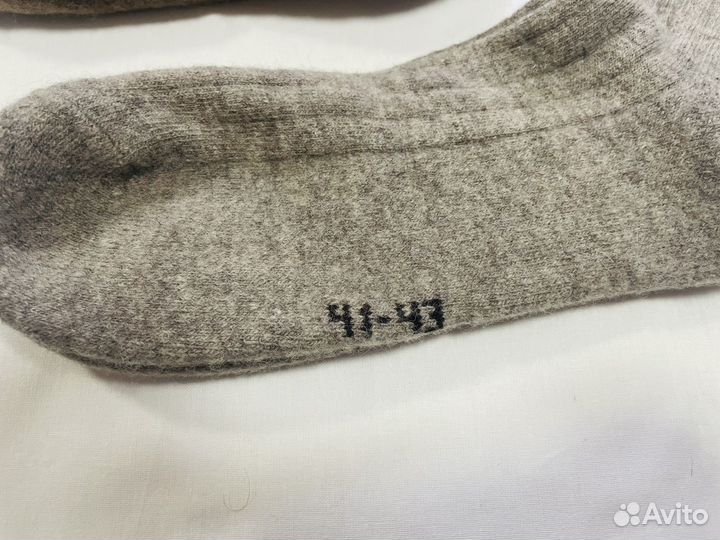 Монгольски женские носки из верблюжей шерсти