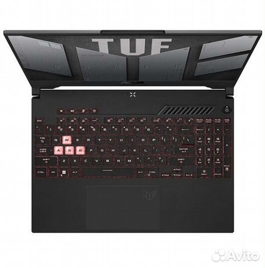 Asus TUF Gaming 15.6