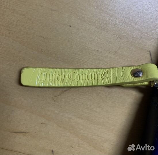 Чехол Juicy Couture для планшета 24х19