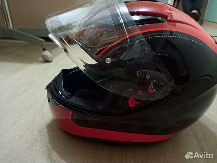 Шлем для мотоцикла