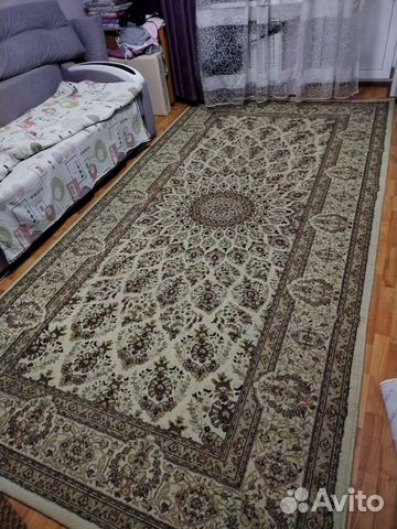 Ковры бу