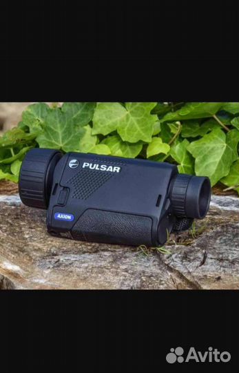 Тепловизор для охоты