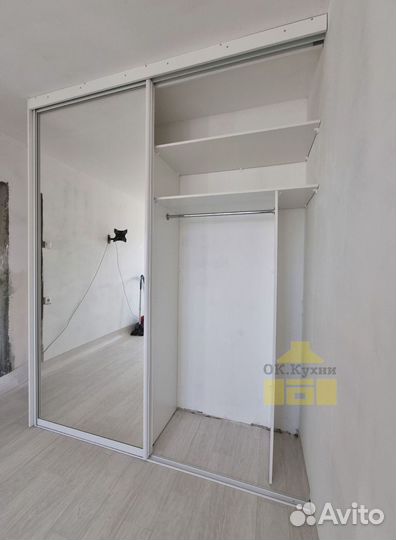 Шкаф навесной