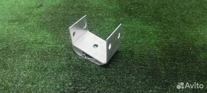 Кронштейн (сопут. товар) Audi Audi A8 4E 2002-2