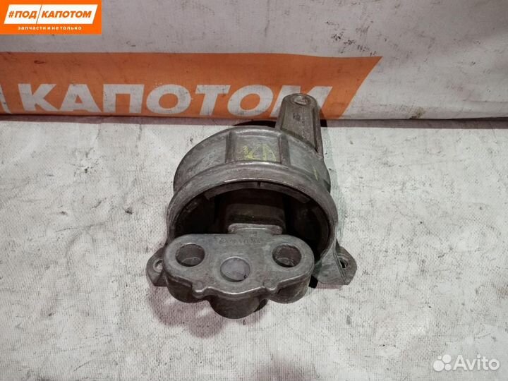 Подушка крепления двигателя правая Opel Astra H