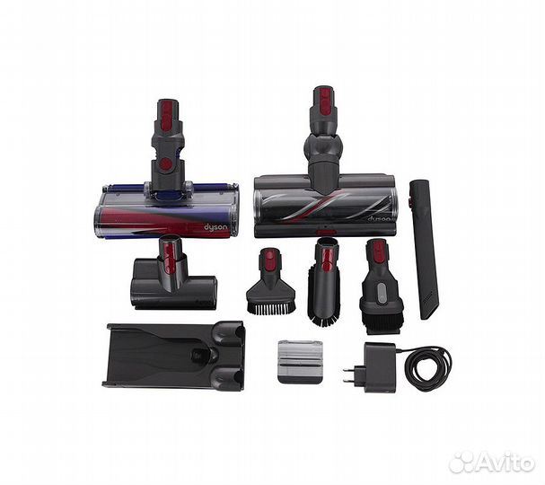 Пылесос Dyson V11 Absolute