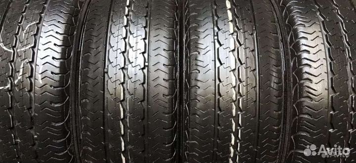 Pirelli Chrono 2 195/60 R16