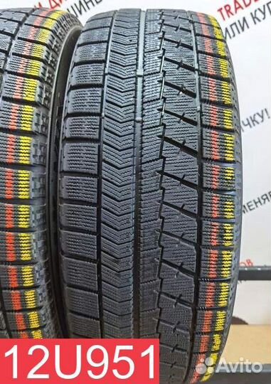 Bridgestone Blizzak VRX 195/55 R15 87H