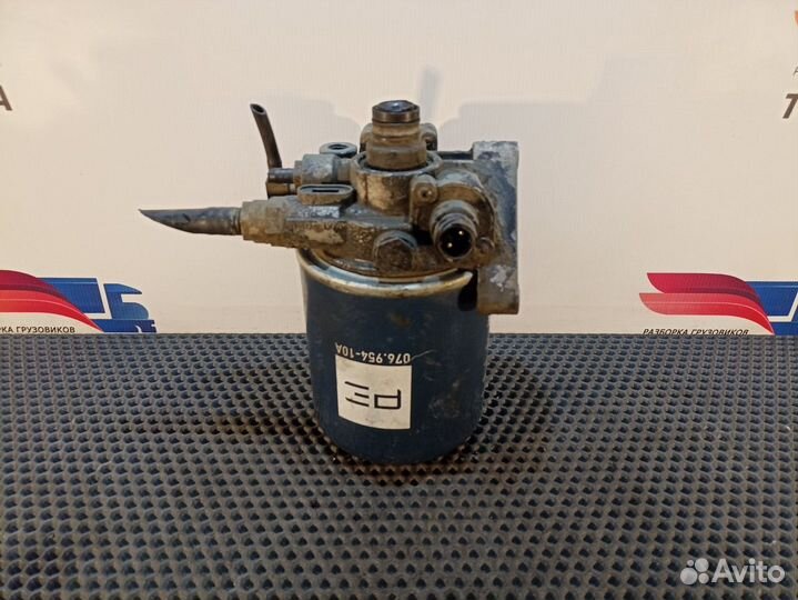 81521026371 Осушитель воздуха Man L2000, Man TGM