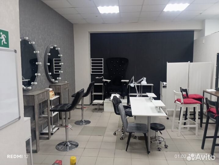 Сдам в аренду рабочее место мастерам