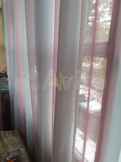 1-к. квартира, 30,9 м², 2/5 эт.