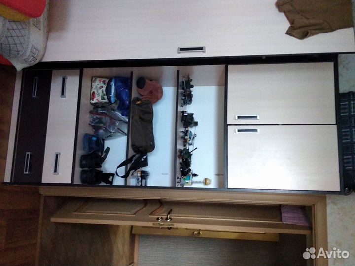 Детская мебель спальня гарнитур бу