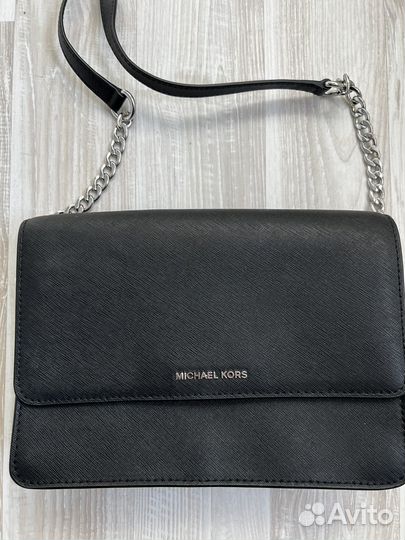 Сумка michael kors daniela новая