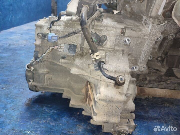 Коробка передач АКПП Honda Elysion mkha