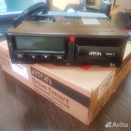 Тахографы новые и, все модели