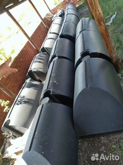 Плав модули