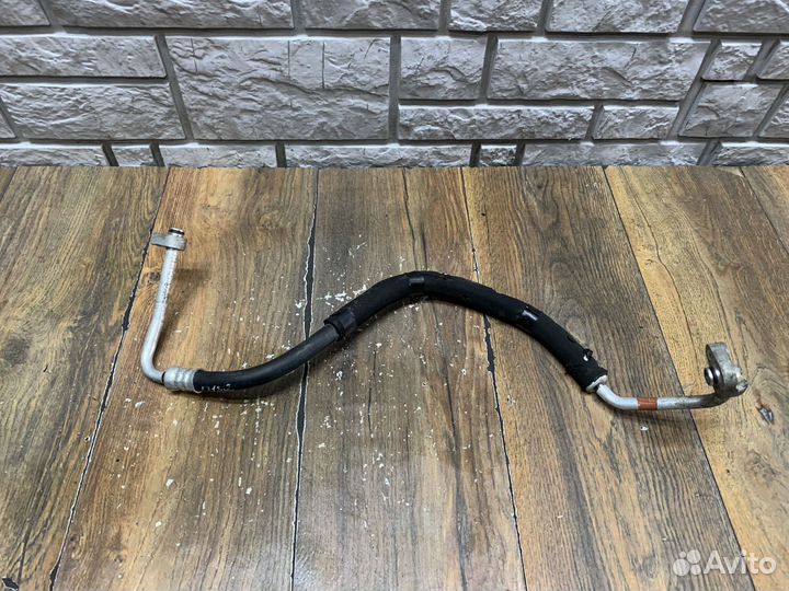 Land Cruiser Prado 150 Трубка кондиционера