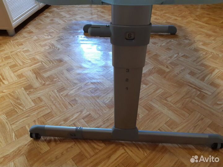 Колыбель чикко