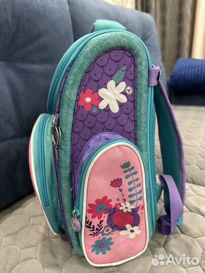Портфель рюкзак школьный