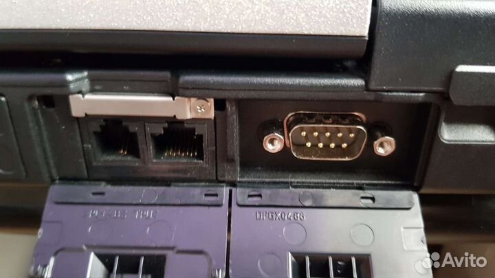 Ноутбук Panasonic Toughbook CF-52