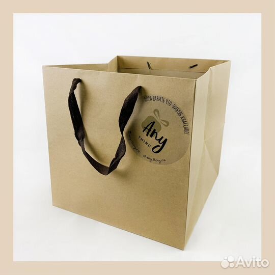 Подарочный набор 