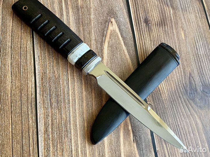 Нож охотничий универсальный