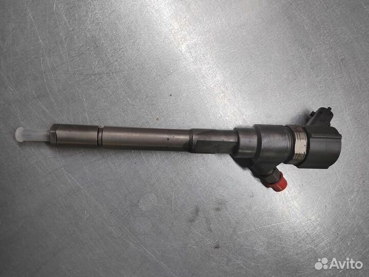 Форсунки Bosch 0445110258 hyundai Sonata