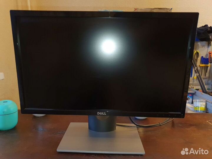 Монитор Dell SE2216H 21,5