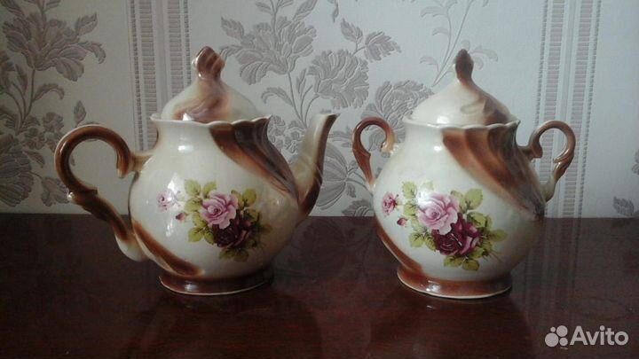 Чайный набор